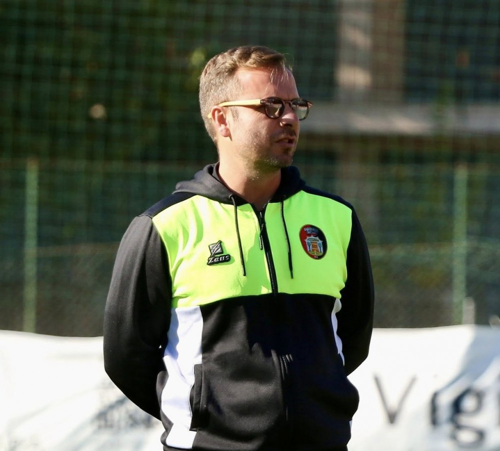 Rivoluzione Palmese: salutano Corsale e Rogazzo