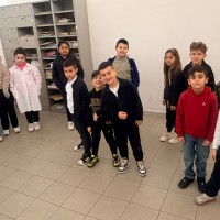 Con Dante c'ero anch'io: grande attesa per lo spettacolo degli alunni della "De Curtis"