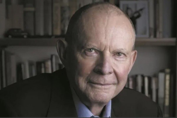 E' morto Wilbur Smith, il "creatore di mondi"