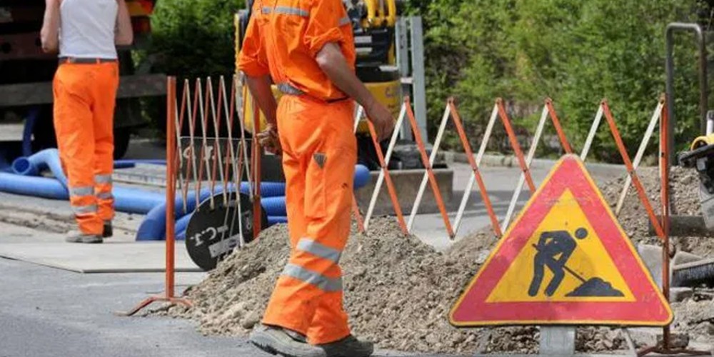 Palma Campania a secco di energia elettrica il 12 novembre: le strade interessate