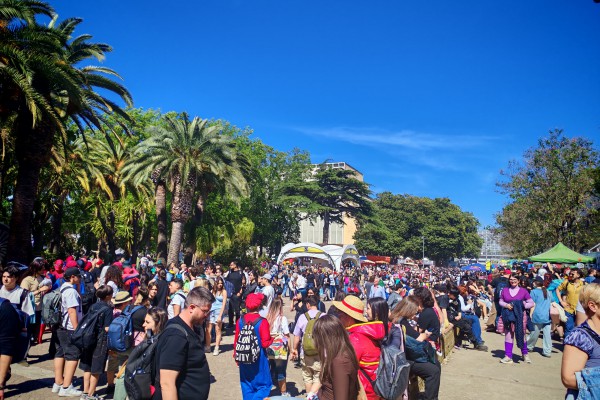 Comicon 2026, una città che pulsa di creatività nella città di Napoli