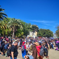 Comicon 2026, una città che pulsa di creatività nella città di Napoli