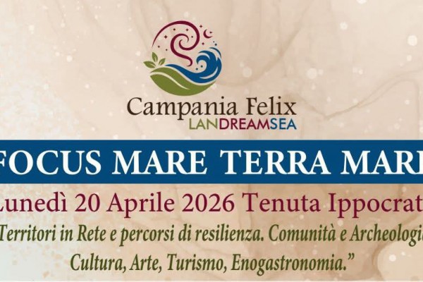 “Territori in Rete e percorsi di resilienza. Comunità e Archeologia, Cultura, Arte, Turismo, Enogastronomia”