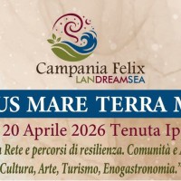 “Territori in Rete e percorsi di resilienza. Comunità e Archeologia, Cultura, Arte, Turismo, Enogastronomia”