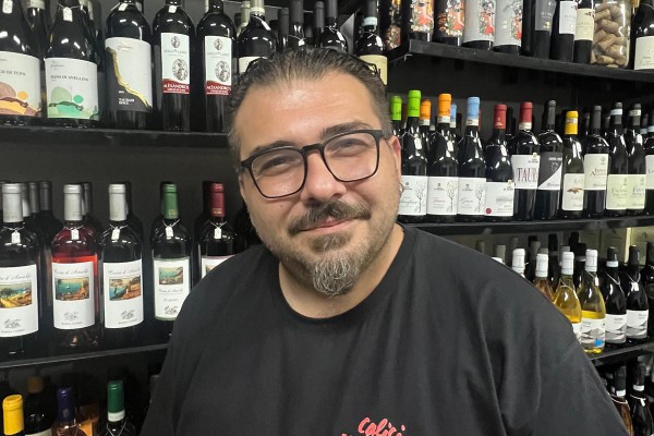 A Palma Campania nasce Calici Urbani, vini per tutti i gusti e d’alta qualità
