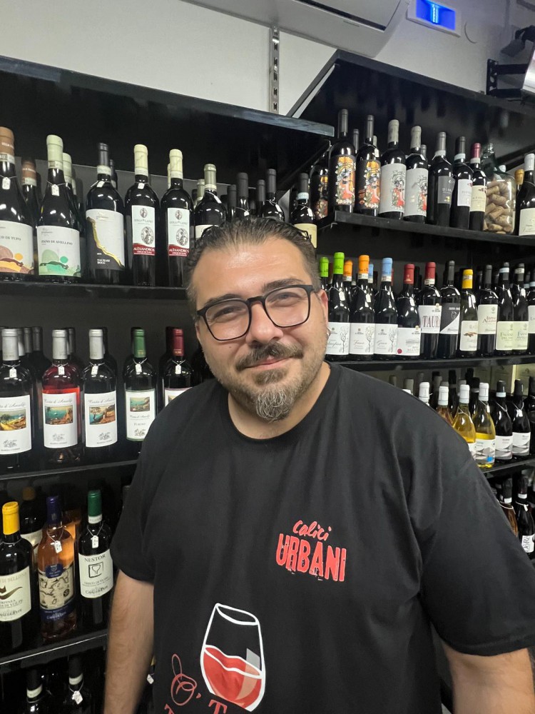 A Palma Campania nasce Calici Urbani, vini per tutti i gusti e d’alta qualità