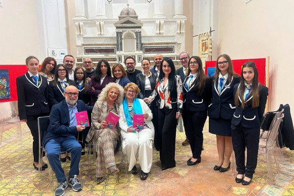 A Roccarainola una serata tra amici, cultura e musica nel segno di Louis Armstrong