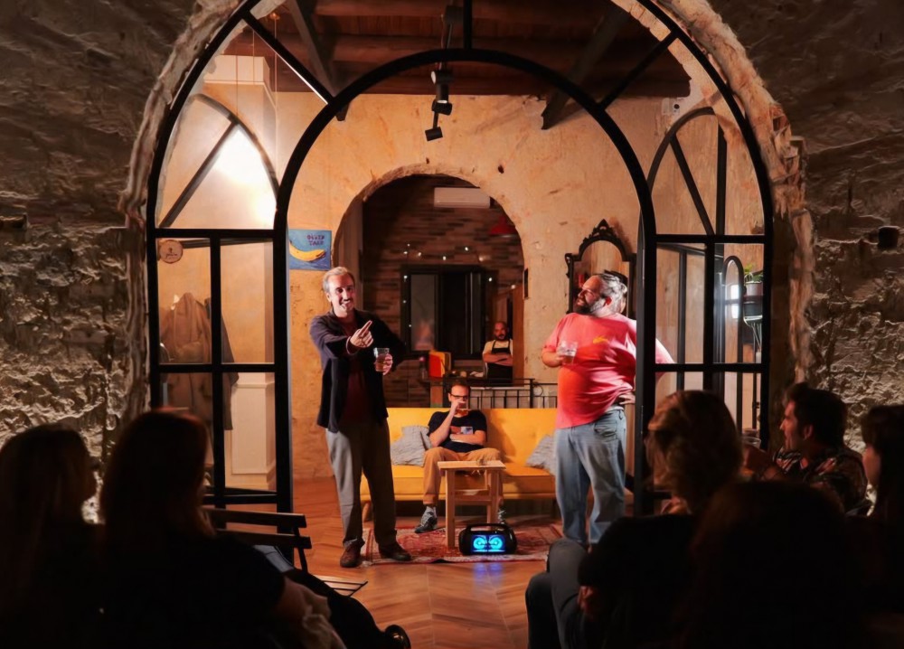 Arriva l’Aperifisco: parte da Napoli il primo aperitivo fiscale d'Italia