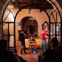 Arriva l’Aperifisco: parte da Napoli il primo aperitivo fiscale d'Italia