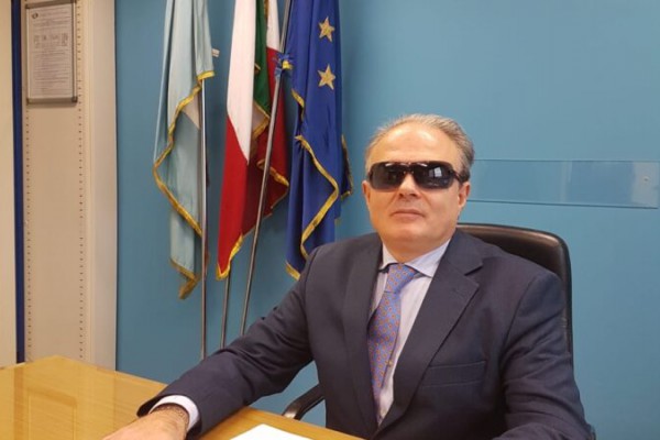 L'avvocato Paolo Colombo esulta: "Arriva il Garante nazionale dei diritti delle persone con disabilità"