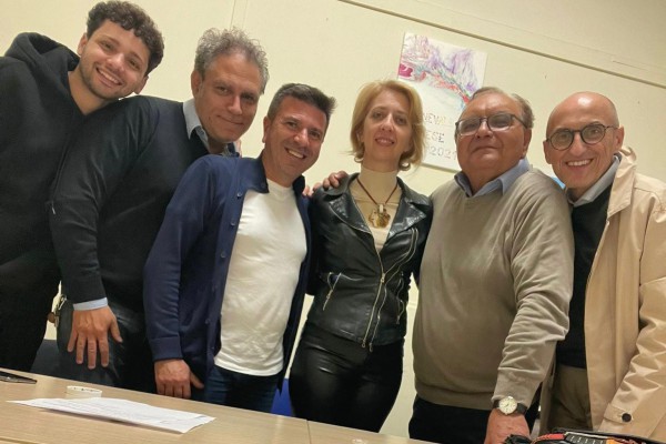 Carnevale Palmese, Floriana Nappi è il nuovo presidente della Fondazione