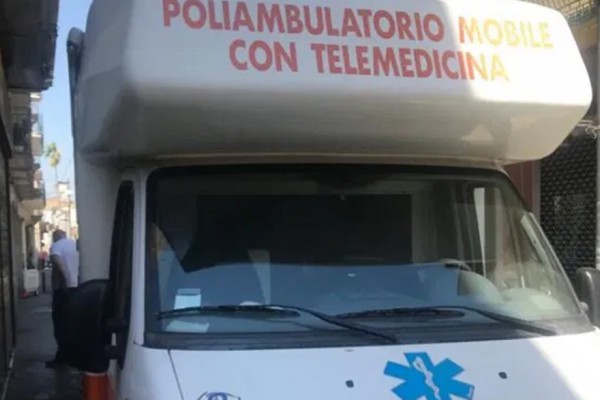 Covid a Palma Campania, controlli dell'Asl a via Biagio Lauro: tamponi in corso