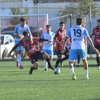 La Palmese sbatte sul Latte Dolce: Luiu decide la sfida del "Gobbato"