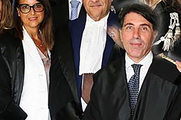 CRISI AI VERTICI DELL’ORDINE DEGLI AVVOCATI DI NOLA. IL PRESIDENTE RIANNA SI DIMETTE
