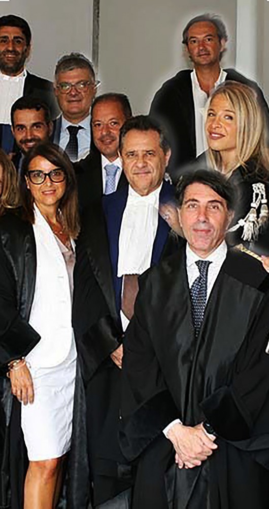 CRISI AI VERTICI DELL’ORDINE DEGLI AVVOCATI DI NOLA. IL PRESIDENTE RIANNA SI DIMETTE