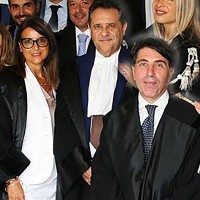 CRISI AI VERTICI DELL’ORDINE DEGLI AVVOCATI DI NOLA. IL PRESIDENTE RIANNA SI DIMETTE