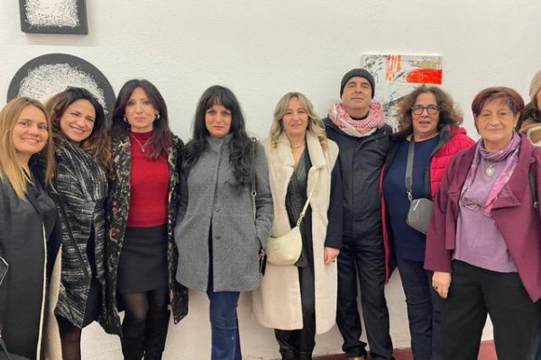 Nasce a Napoli il Collettivo O.R.A.: un osservatorio per la ricerca artistica indipendente