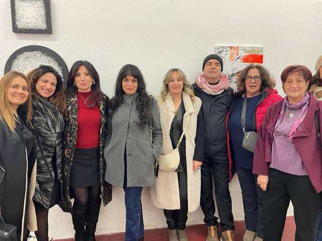 Nasce a Napoli il Collettivo O.R.A.: un osservatorio per la ricerca artistica indipendente