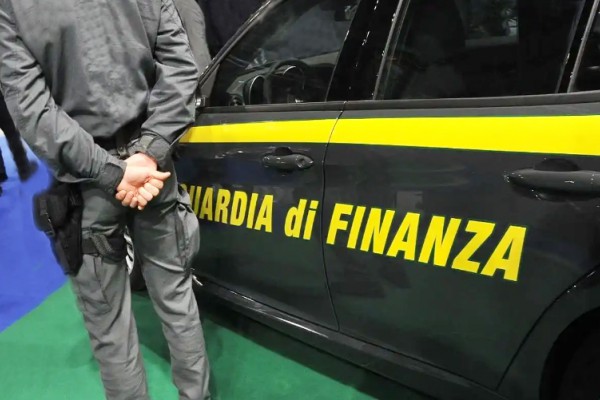 Concorso per 1330 Allievi marescialli / ispettori della Guardia di Finanza - anno 2024