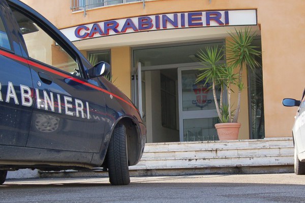 Numerose segnalazioni alla stazione dei Carabinieri: Palma Campania si sente più al sicuro