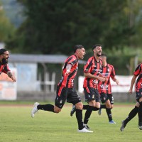 La Palmese corsara a Cassino: Galesio e D'Angelo regalano la prima vittoria stagionale ai rossoneri