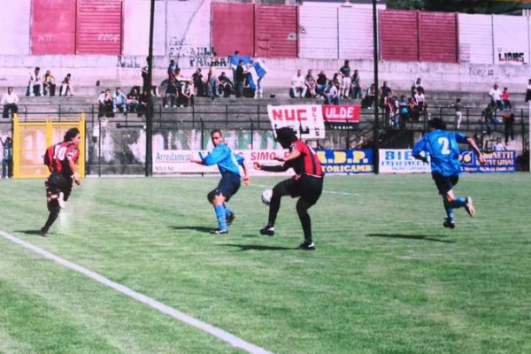 FATTI ROSSONERI: quando al ‘Comunale’ arrivarono i Campioni del Mondo