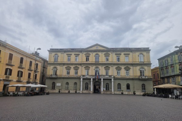 Nola apre all'imposta di soggiorno: il sindaco Ruggiero illustrerà gli sviluppi nel corso di un tavolo di concertazione