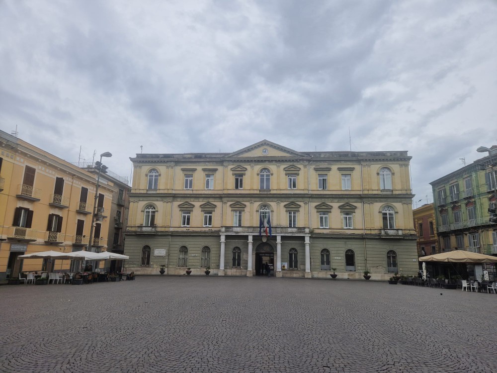 Nola apre all'imposta di soggiorno: il sindaco Ruggiero illustrerà gli sviluppi nel corso di un tavolo di concertazione