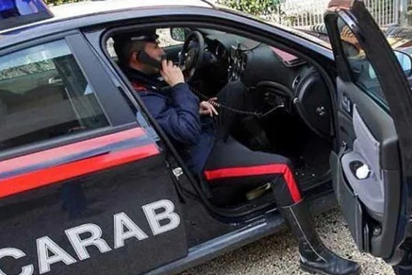 Camposano, sicurezza sui luoghi di lavoro e lavoro sommerso: Carabinieri sequestrano cantiere