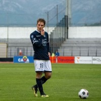 Palmese a caccia di un centrocampista: Corigliano nel mirino dei rossoneri