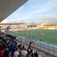 Palmese ancora a secco di vittorie in casa: pari col Real Monterotondo