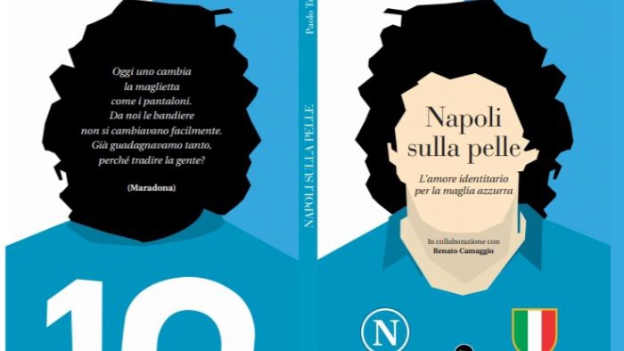 Striano, ecco “Stringiamoci a corte”. Si parte col libro di Paolo Trapani sul calcio a Napoli