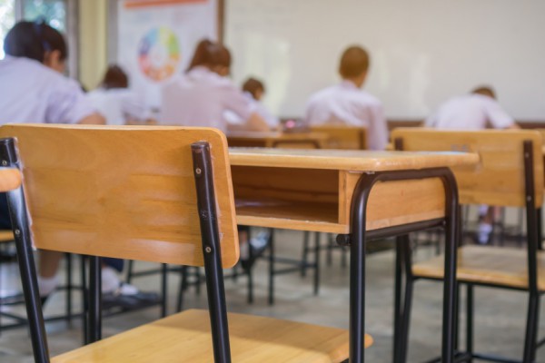 Dispersione scolastica a Nola: i Carabinieri denunciano tre genitori