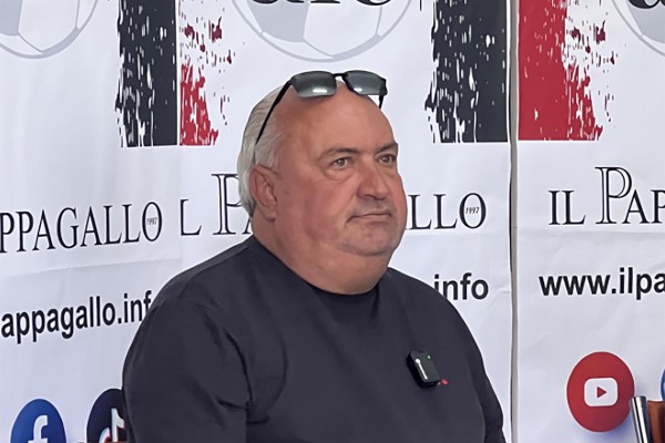 Divergenze sulle strategie di mercato: Luca Cassese si dimette dalla carica di vice-presidente della Palmese