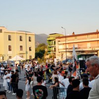 San Gennaro Vesuviano diventa cuore pulsante dello Sport