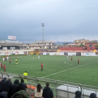 Virgilio spinge la Palmese verso la salvezza: vittoria che vale doppio con la Lodigiani