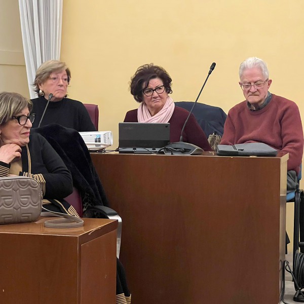 Dalle Foibe all’Esodo: un convegno promosso dall'Archeo Club di Nola