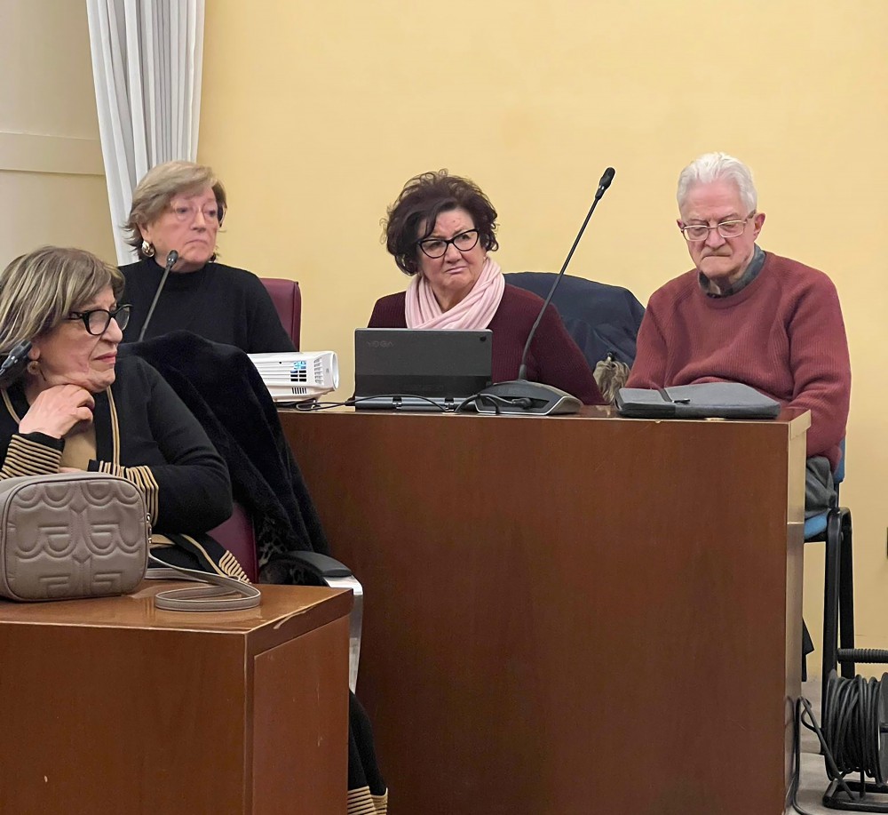 Dalle Foibe all’Esodo: un convegno promosso dall'Archeo Club di Nola