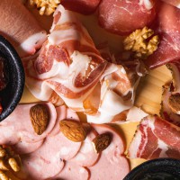 Al Carboné Meat House di Palma Campania il conviviale dell'Accademia Italiana della Cucina