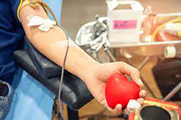 A Striano una nuova mattinata dedicata alla donazione di sangue