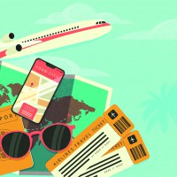 Estate tempo di vacanze e partenze: cosa portare per non aver problemi in Dogana