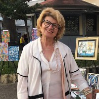 Adelina Mauro illumina Fuscaldo: primo premio al Concorso Internazionale che esalta anche le artiste Sgambato, Vallario e Secondulfo