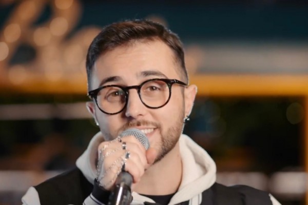 L'album d’esordio di Moonaciè in uscita la prossima primavera