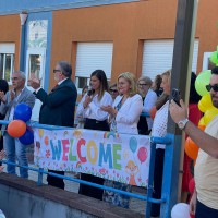 Striano: 7,45 milioni di euro per la nuova scuola primaria in via Farricella. E' il finanziamento più alto della storia della città