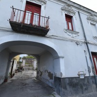Gomorra sbarca a Palma Campania: riprese a Palazzo Rastelli