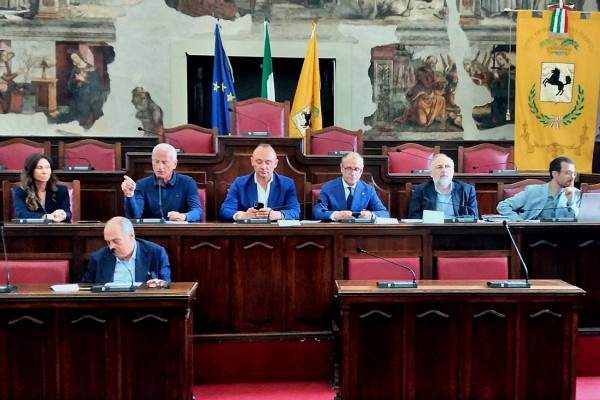 La Città Metropolitana di Napoli cerniera tra Europa e Mediterraneo: presentato il PTM al Forum Metropolitano