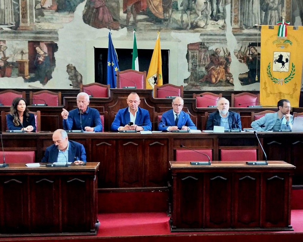 La Città Metropolitana di Napoli cerniera tra Europa e Mediterraneo: presentato il PTM al Forum Metropolitano