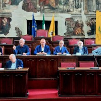 La Città Metropolitana di Napoli cerniera tra Europa e Mediterraneo: presentato il PTM al Forum Metropolitano