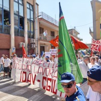 Vertenza IDAV, il sindaco Gerli: “Condizioni per una ripresa produttiva parziale ci sono. Ora la proprietà presenti una nuova AUA”