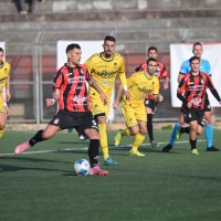 Una super Palmese beffata in extremis dalla Scafatese